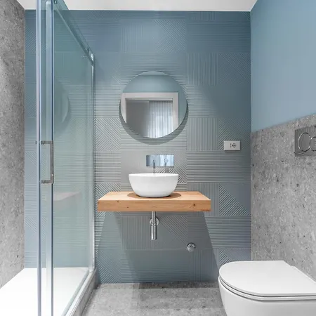 Апартаменты Casa Da Sarpi