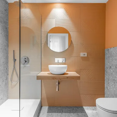 Casa Da Sarpi Апартаменты