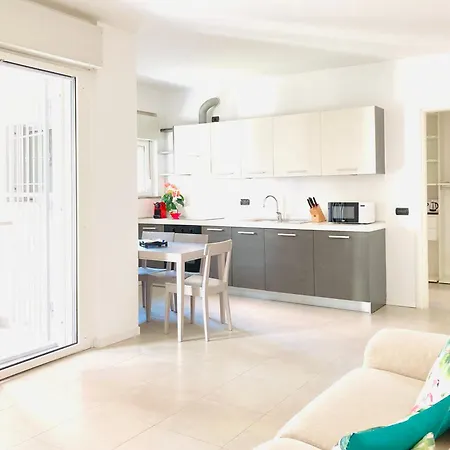 Stepandgo Navigli 米兰