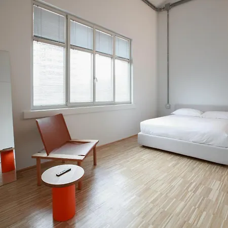 Basicvillage Apartment