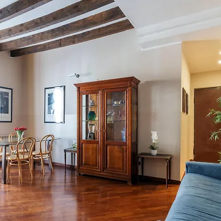 Retreats Porta Venezia Lägenhet