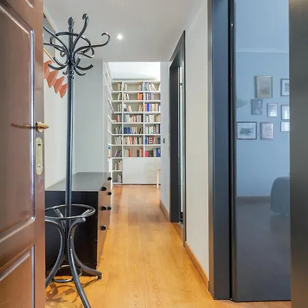 Retreats Porta Venezia Lejlighed Milano