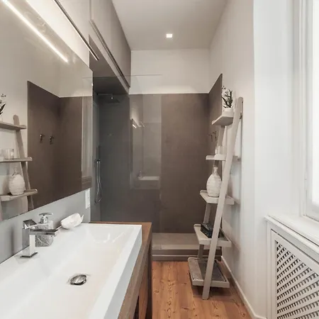 Easylife - - Boccaccio 4 P4 - Cadorna 公寓 米兰