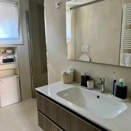 Cozy One Bedroom In Milano, Brera *