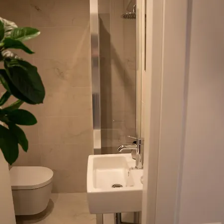 아파트 Bubi House Porta Romana