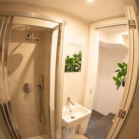 Bubi House Porta Romana Mailand