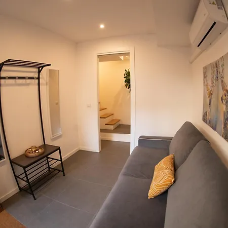 Bubi House Porta Romana 아파트