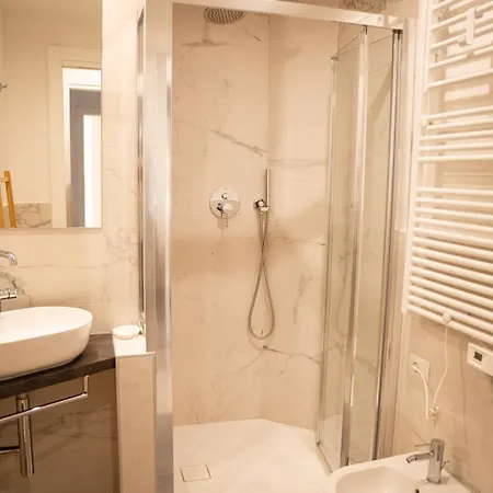 Bubi House Porta Romana Apartment *