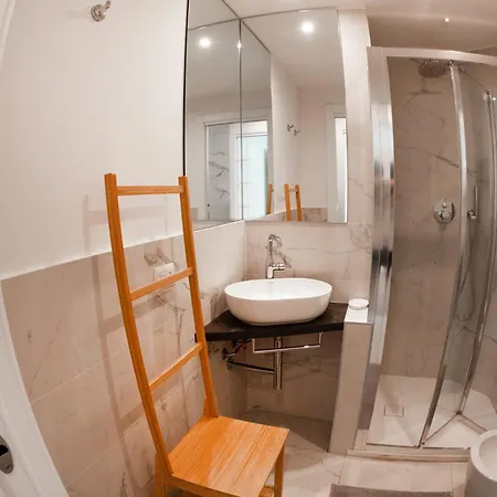 Bubi House Porta Romana * Mailand