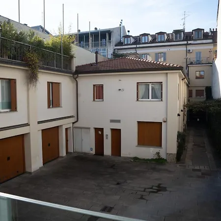 Bubi House Porta Romana Mailand