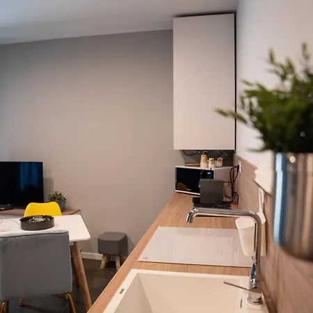 아파트 Bubi House Porta Romana *