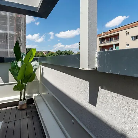 Rooftop Design Con Terrazzo - Duomo-porta Romana Appartement Milan