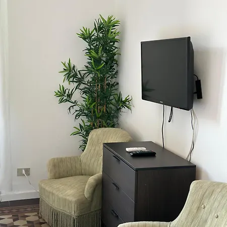 Xenia - Bright And Elegant Apartment Mailand