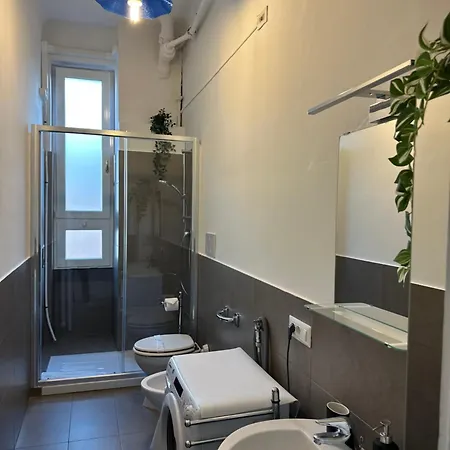 Apartment Xenia - Bright And Elegant