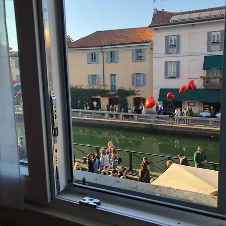 La Casa Di Andrea - Navigli