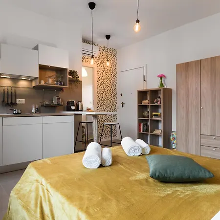 § Littlesuitebande § ミラノ