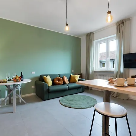 Apartman § Littlesuitebande §