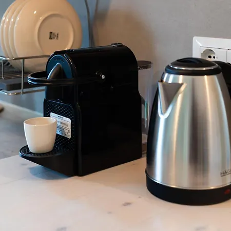 § Littlesuitebande § Apartman *