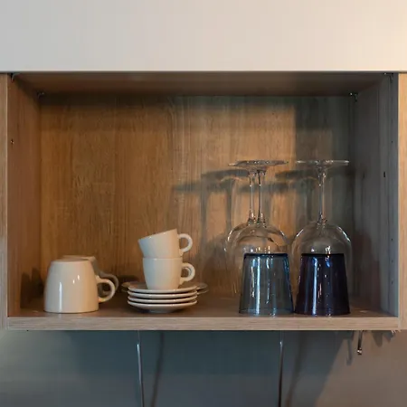 § Littlesuitebande § Milánó