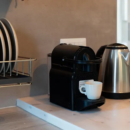 Apartman § Littlesuitebande § Milánó