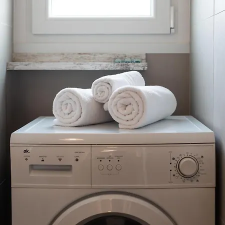 § Littlesuitebande § Apartman Milánó