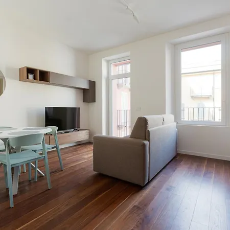 Corso Buenos Aires - Nuovo Bilocale Appartement