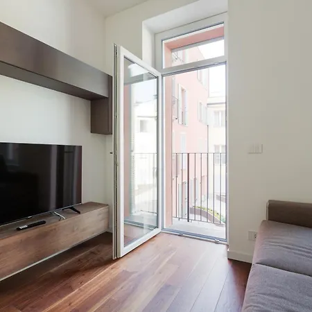 Corso Buenos Aires - Nuovo Bilocale Appartement
