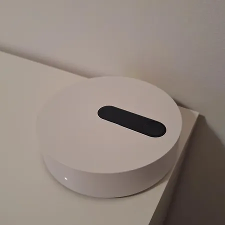 Ortica Linate Milánó