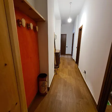 Apartman Ortica Linate Milánó