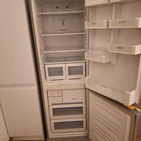 Ortica Linate Appartement *