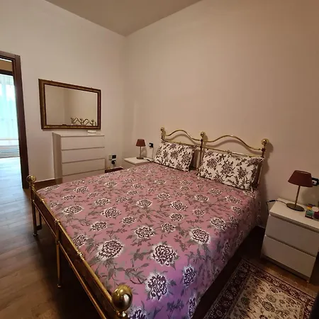 Ortica Linate Appartement Milaan