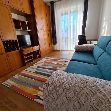 Ortica Linate Apartman *
