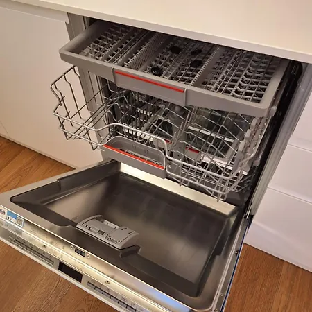 Ortica Linate Apartman Milánó