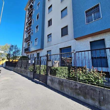 Ortica Linate Apartman *