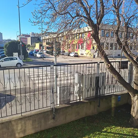 Apartman Ortica Linate *