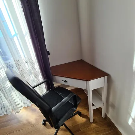 Ortica Linate Appartement *