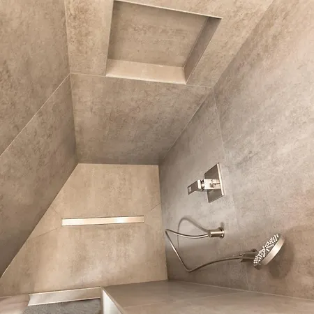 Daire Industrial Design Luxury In Nolo District Milano