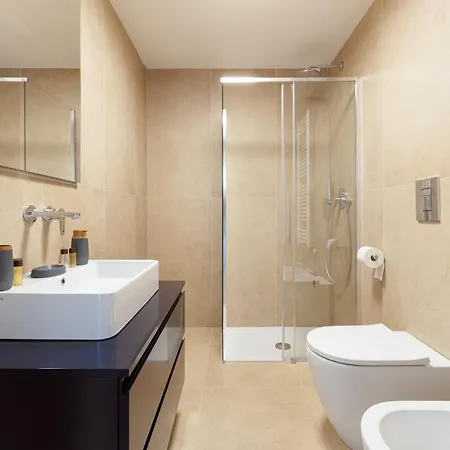 Appartement Corso Buenos Aires - Nuovo Bilocale Milan