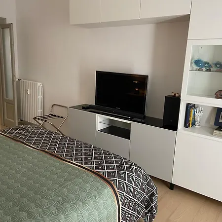 公寓 Banhome Nel Cuore Del Design District 米兰