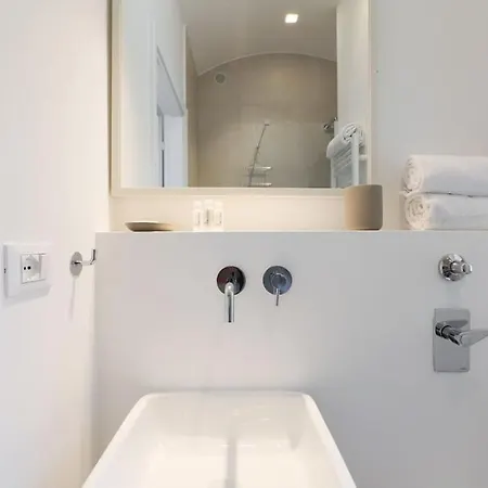 Daire Contempora - Trilocale Podgora 10