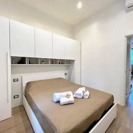 Angelina's - Bovisa Appartamento