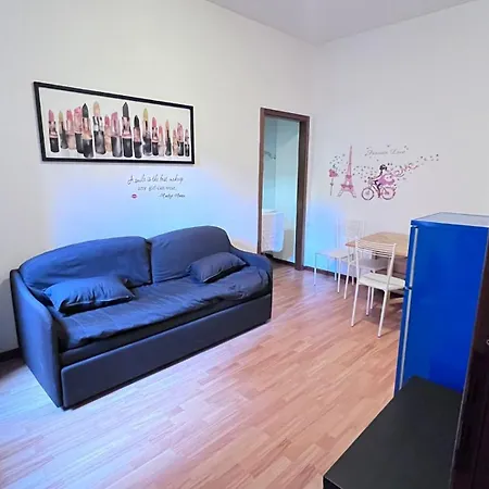 El Porteno #3 Howme Apartamento Milão