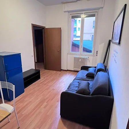 Apartamento El Porteno #3 Howme *