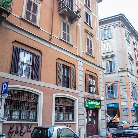 Design District - Accogliente Apartament *