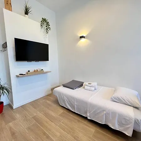 Appartamento Angelina's - Bovisa