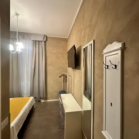 Hotel Giovanna Citylife Milão