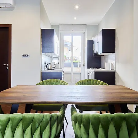 Sant'ambrogio Charme *