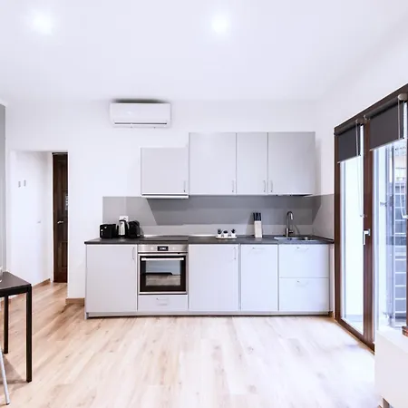 Apartamento Easylife - Studio Con Balcone In Risorgimento Milán