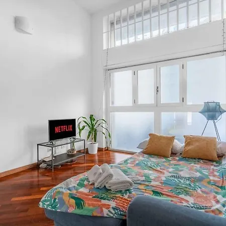 -ethnic Design Loft- Con Soppalco Citta Studi M2 Milano