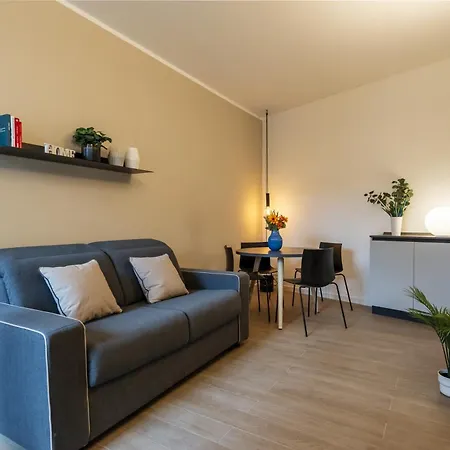 Free Parking - Duomo Centro Modern - Private Gym - Metro *